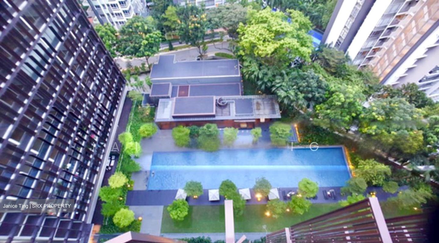 Hilltops (D9), Condominium #547204621